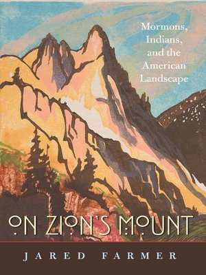 cover image of On Zion's Mount